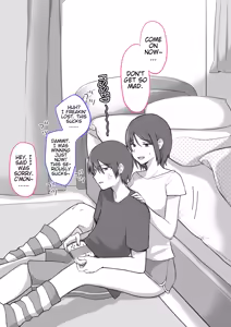 Page 5 of Ikiri Otaku-kun wa Chikubi ga Yowai | The Temperamental Otaku-kun's Nipples are Weak - preview thumbnail