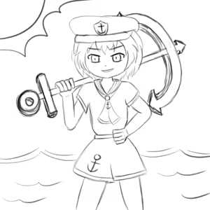 Page 56 of KoirinNagaraku - preview thumbnail