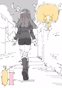 Page 3 of Chijo No Shon - preview thumbnail