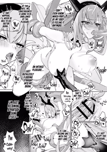 Page 3 of Typhon Shokushu Zeme (Arknights) | Typhon Tentacle Attack - preview thumbnail