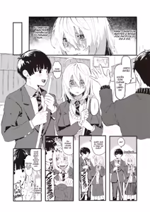 Page 5 of Feromon ga Koku te Komarimasu!! | Não Resisto aos Feromônios Dele!! - preview thumbnail
