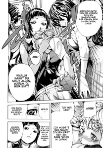 Page 8 of Zutto Isshoni - Our Eternity Love Ch. 1 - preview thumbnail