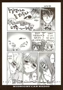 Page 5 of MIDNIGHT CAR RADIO - preview thumbnail