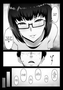Page 3 of Kowakuteki na Kanojo wa "Netorase" ni Kyouryokuteki de Boku no Utsubokki Okori o Mite Emi o Ukaberu - preview thumbnail