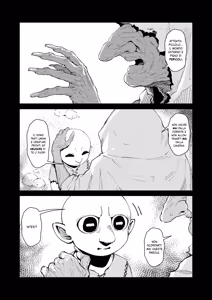 Page 3 of Goblin Sei Chiku | Goblin da monta cap. 1-2 - preview thumbnail