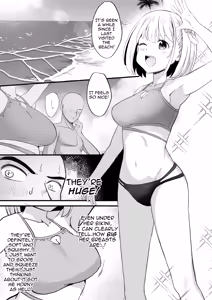 Page 3 of Lycoris no Ecchi na Hon 8 + Lycoris no Ecchi na Hon 6.5 Kahitsu Shuuseiban | Lycoris Lew Book Ch. 8 + 6.5 Revised Ver. - preview thumbnail
