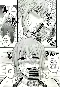 Page 31 of EARNEST HEART - preview thumbnail