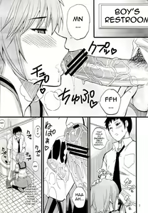 Page 7 of EARNEST HEART - preview thumbnail