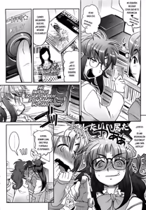 Page 168 of YELLOW★POP - preview thumbnail