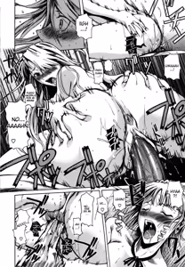 Page 102 of Chu Berozu (decensored) - preview thumbnail