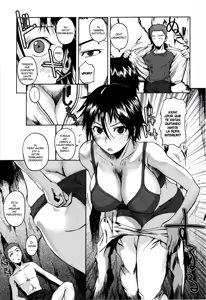 Page 156 of Chu Berozu (decensored) - preview thumbnail