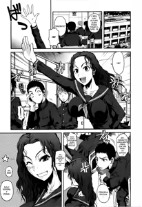 Page 176 of Chu Berozu (decensored) - preview thumbnail