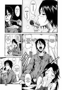 Page 204 of Chu Berozu (decensored) - preview thumbnail