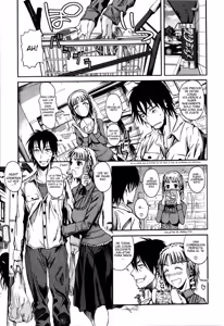 Page 81 of Chu Berozu (decensored) - preview thumbnail