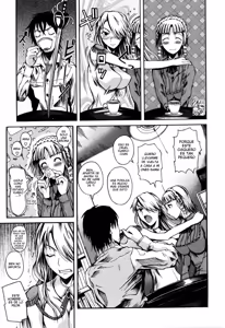 Page 85 of Chu Berozu (decensored) - preview thumbnail