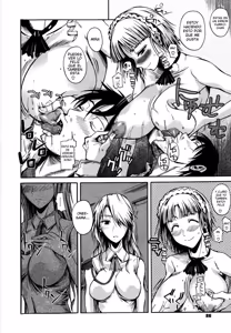 Page 90 of Chu Berozu (decensored) - preview thumbnail