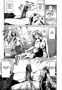 Page 91 of Chu Berozu (decensored) - preview thumbnail