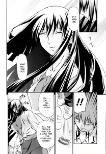 Page 8 of Hijoukin no Himitsu | Part Time Secret (decensored) - preview thumbnail