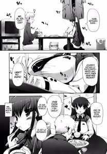 Page 176 of Amami Dokoro  [Spanish] =EES= & (decensored) - preview thumbnail