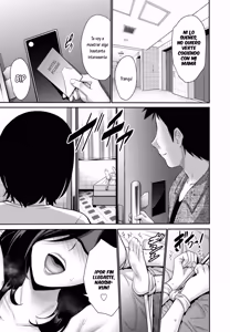 Page 3 of Okaa-san SWAP Kouhen - preview thumbnail