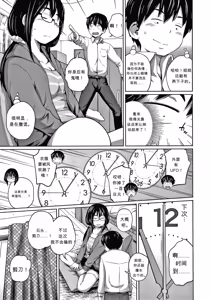 Page 3 of New Game! - preview thumbnail