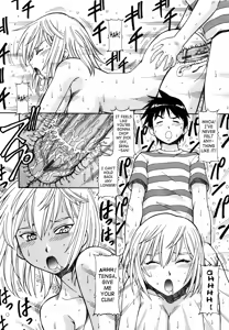 Page 40 of Momoiro Geshuku Utopian | Safety Lodging House Utopian - preview thumbnail