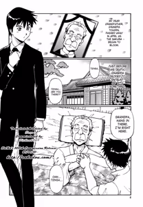 Page 5 of Momoiro Geshuku Utopian | Safety Lodging House Utopian - preview thumbnail
