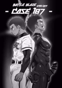 Page 3 of 【EN】BattleBlaze spin-off case187 - preview thumbnail