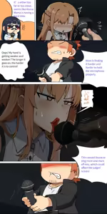 Page 176 of Asuna Family 1-82 - preview thumbnail