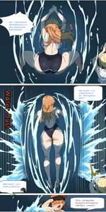 Page 332 of Asuna Family 1-82 - preview thumbnail
