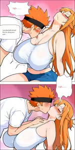 Page 578 of Asuna Family 1-82 - preview thumbnail
