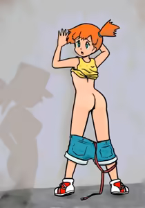 Page 56 of Misty Edits, Decensors, and Nude Filters - preview thumbnail
