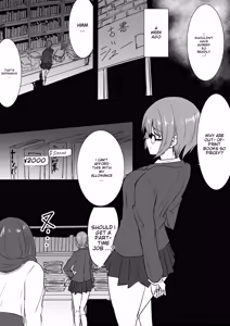 Page 3 of Karada Kashimasu - preview thumbnail