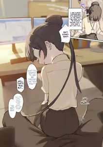Page 3 of Kisaki-san... - preview thumbnail