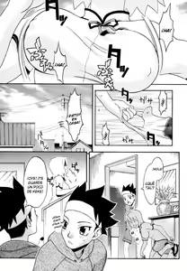 Page 167 of Candy Girl - preview thumbnail