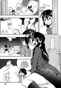 Page 33 of Candy Girl - preview thumbnail