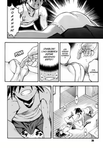 Page 40 of Candy Girl - preview thumbnail