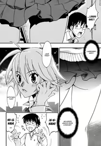 Page 10 of Candy Girl - preview thumbnail