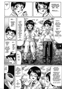 Page 56 of Kenritsu Seishidou Center | Centro Perfeccion Para La Guia Sexual - preview thumbnail