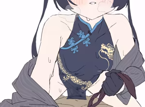 Page 61 of はにニャー - preview thumbnail