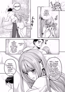 Page 34 of Otokonoko Otodoke Shimasu! 2 ~Itsumo kuru Haitatsuin-san ga Masaka no Otokonoko datta kedo Mayowazu Hameta~ - preview thumbnail