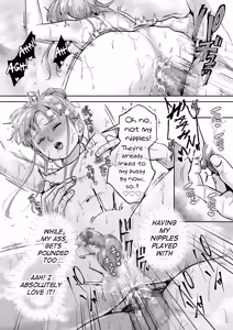 Page 41 of Otokonoko Otodoke Shimasu! 2 ~Itsumo kuru Haitatsuin-san ga Masaka no Otokonoko datta kedo Mayowazu Hameta~ - preview thumbnail