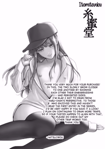 Page 49 of Otokonoko Otodoke Shimasu! 2 ~Itsumo kuru Haitatsuin-san ga Masaka no Otokonoko datta kedo Mayowazu Hameta~ - preview thumbnail