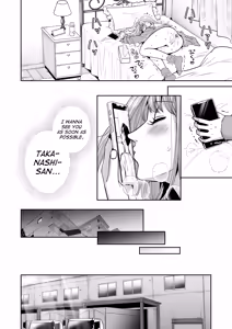 Page 9 of Otokonoko Otodoke Shimasu! 2 ~Itsumo kuru Haitatsuin-san ga Masaka no Otokonoko datta kedo Mayowazu Hameta~ - preview thumbnail
