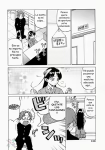 Page 111 of Petit-Roid 3 2 (decensored) - preview thumbnail