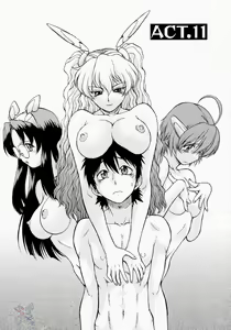 Page 129 of Petit-Roid 3 2 (decensored) - preview thumbnail