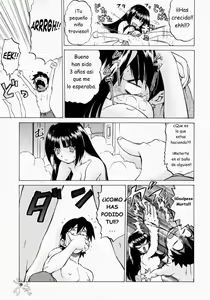Page 15 of Petit-Roid 3 2 (decensored) - preview thumbnail