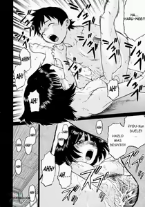 Page 20 of Petit-Roid 3 2 (decensored) - preview thumbnail