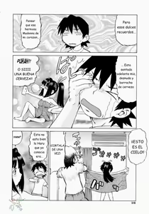 Page 22 of Petit-Roid 3 2 (decensored) - preview thumbnail