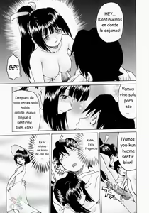 Page 25 of Petit-Roid 3 2 (decensored) - preview thumbnail